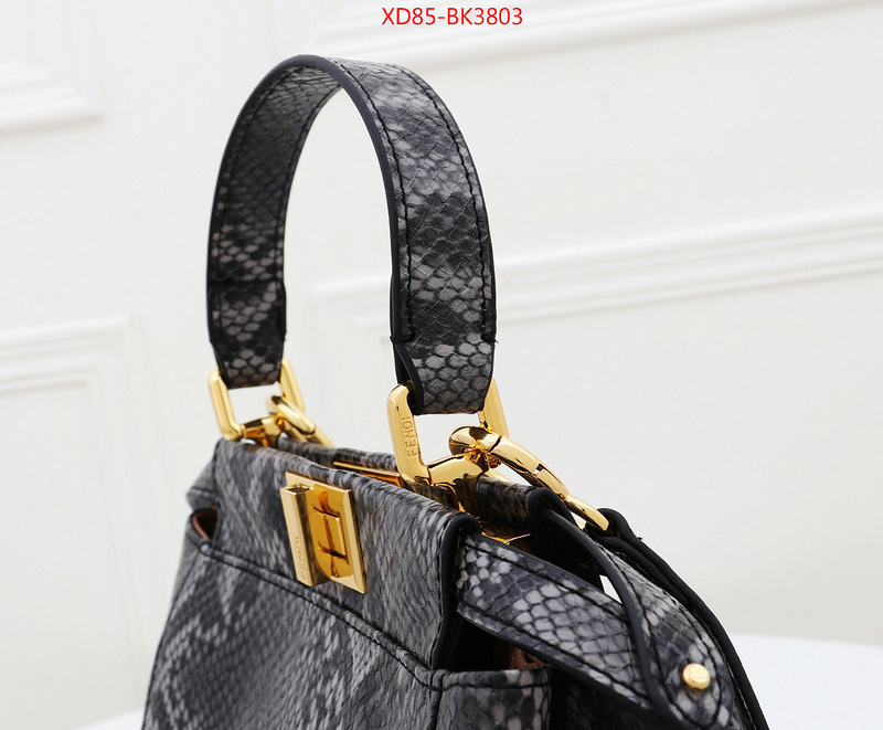 Fendi Bags(4A)-Peekaboo,for sale cheap now ,ID: BK3803,$:85USD