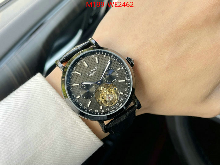 Watch (TOP)-Longines,where can you buy a replica , ID: WE2462,$: 199USD