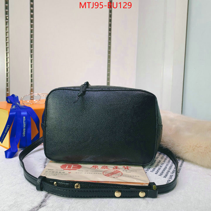 LV Bags(4A)-Nono-No Purse-Nano No-,styles & where to buy ,ID: BU129,$: 95USD