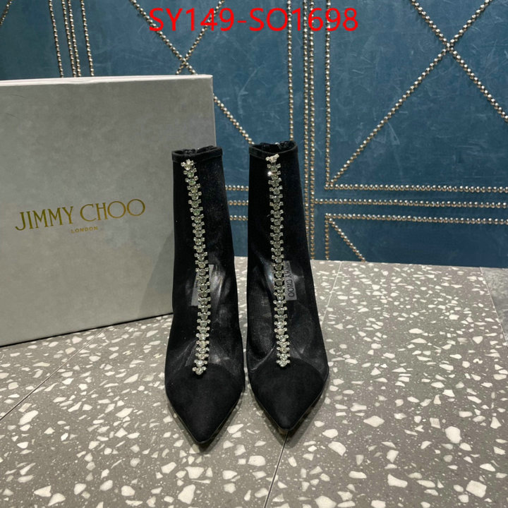 Women Shoes-Jimmy Choo,aaaaa replica , ID: SO1698,$: 149USD