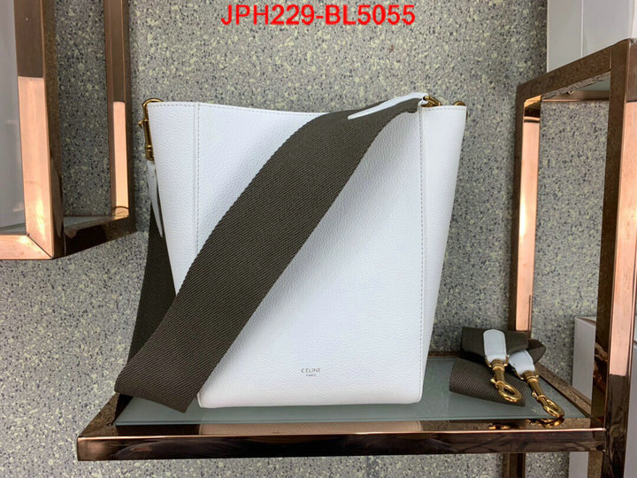 CELINE Bags(TOP)-Diagonal,same as original ,ID:BL5055,$: 229USD