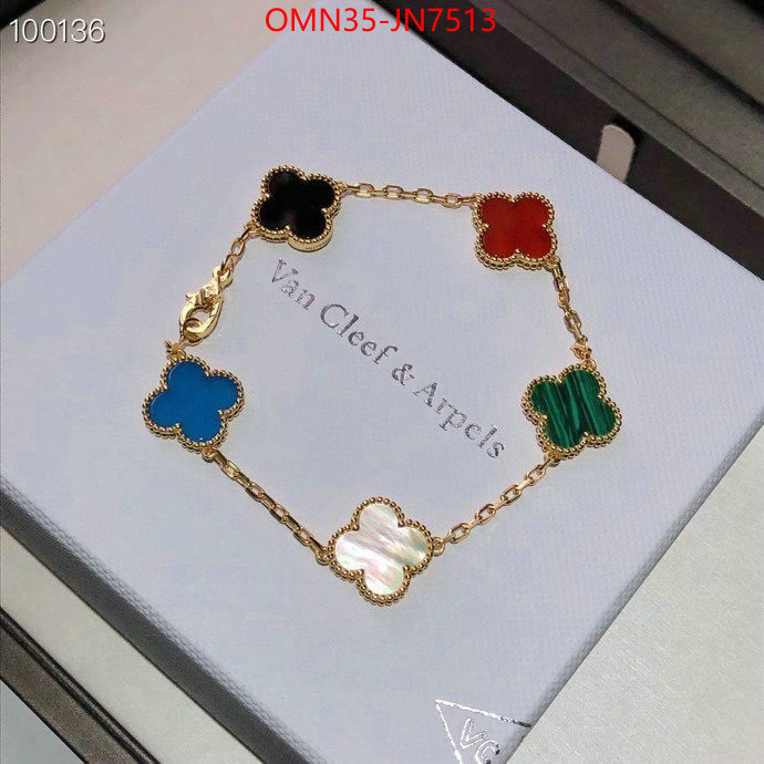 Jewelry-Van Cleef Arpels,replica 1:1 ,ID: JN7513,$: 35USD