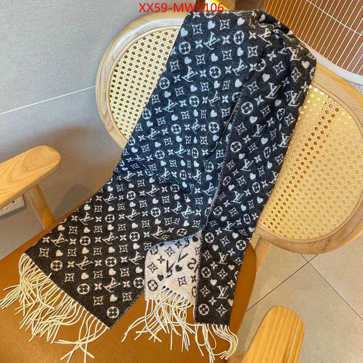 Scarf-LV,buy first copy replica ,ID: MW5106,$: 59USD