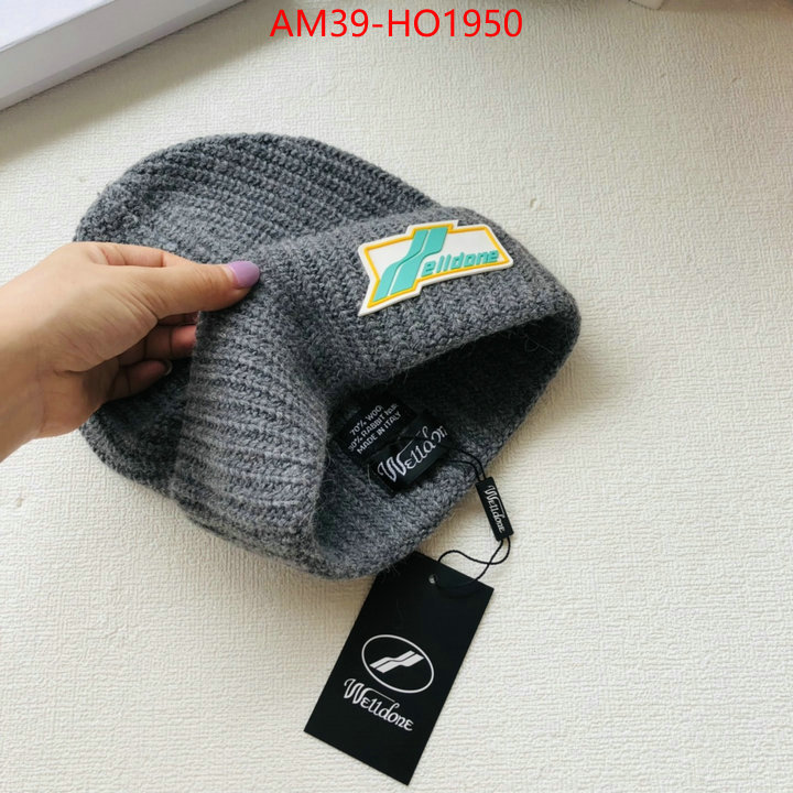 Cap (Hat)-Welldone,where should i buy to receive , ID: HO1950,$: 39USD