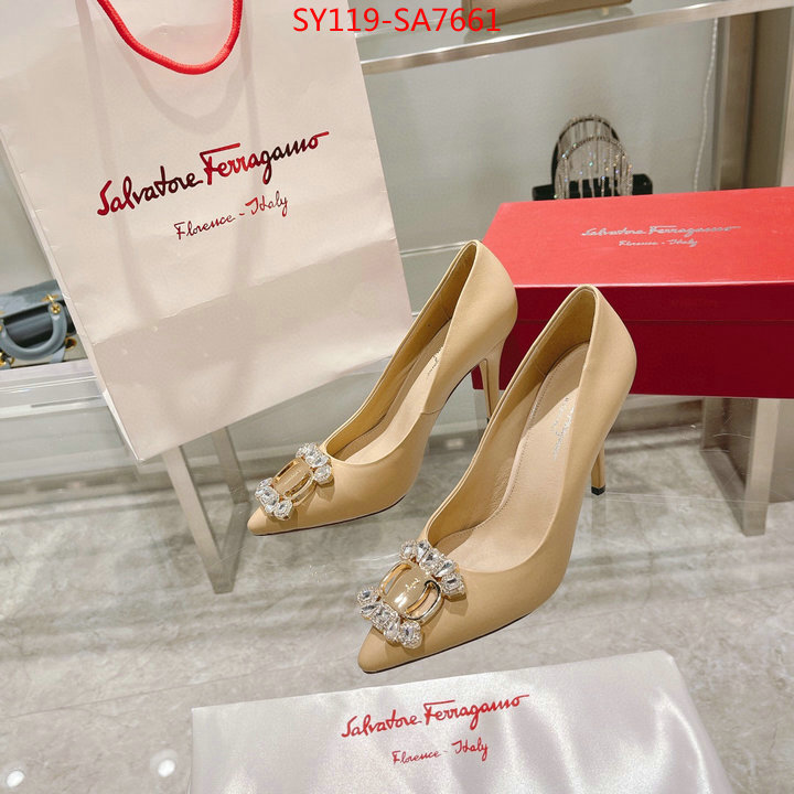 Women Shoes-Ferragamo,buy sell , ID: SA7661,$: 119USD