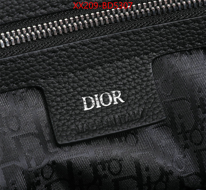 Dior Bags(TOP)-Other Style-,ID: BD5307,$: 209USD