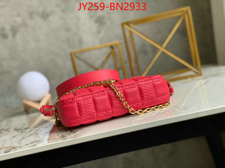 LV Bags(TOP)-Pochette MTis-Twist-,ID: BN2933,$: 259USD