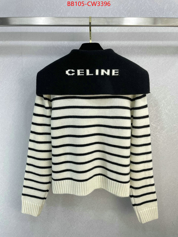 Clothing-Celine,top fake designer , ID: CW3396,$: 105USD