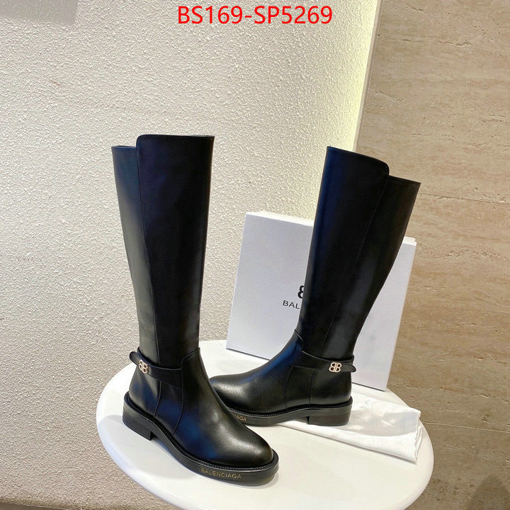 Women Shoes-Balenciaga,what 1:1 replica , ID: SP5269,$: 169USD