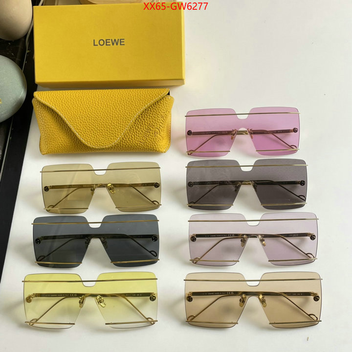 Glasses-Loewe,sale , ID: GW6277,$: 65USD