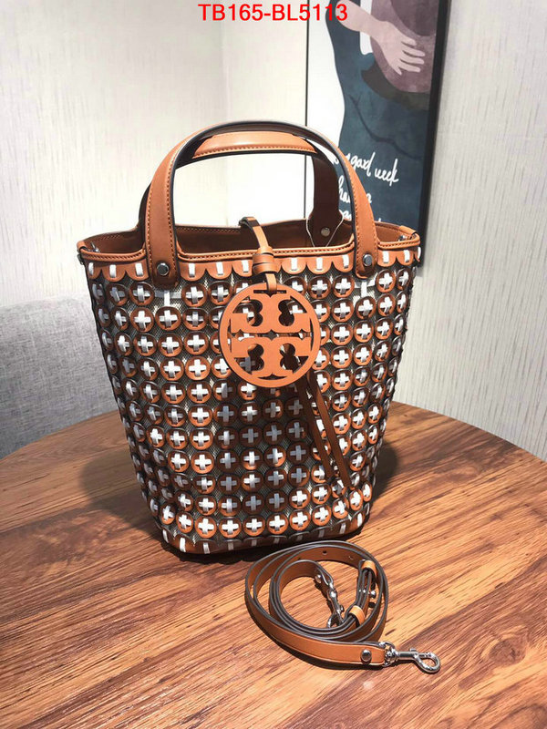 Tory Burch Bags(TOP)-Diagonal-,ID: BL5113,$: 165USD