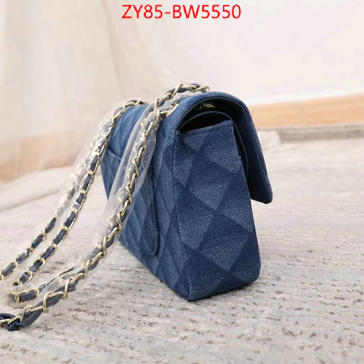 Chanel Bags(4A)-Diagonal-,ID: BW5550,$: 85USD