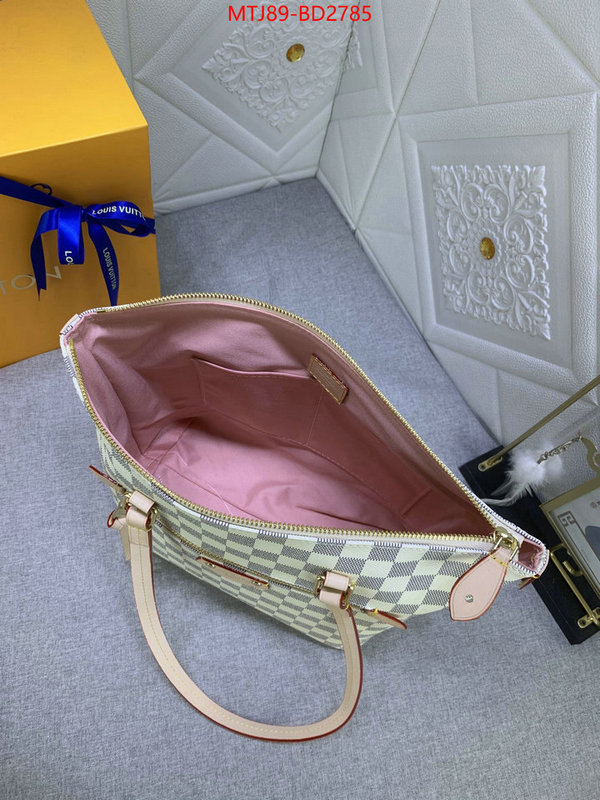 LV Bags(4A)-Handbag Collection-,7 star ,ID: BD2785,