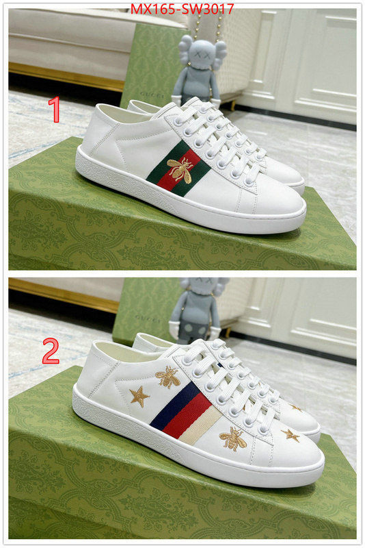 Women Shoes-Gucci,buy aaaaa cheap , ID: SW3017,$: 165USD