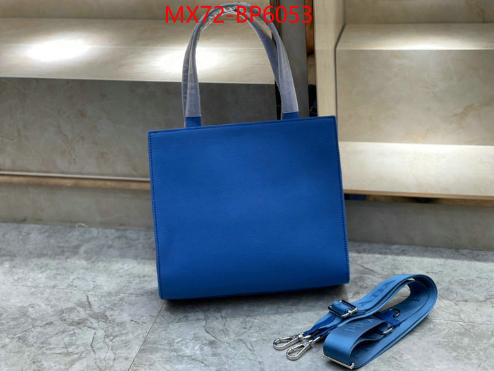 Prada Bags(4A)-Handbag-,cheap replica designer ,ID: BP6053,$: 72USD