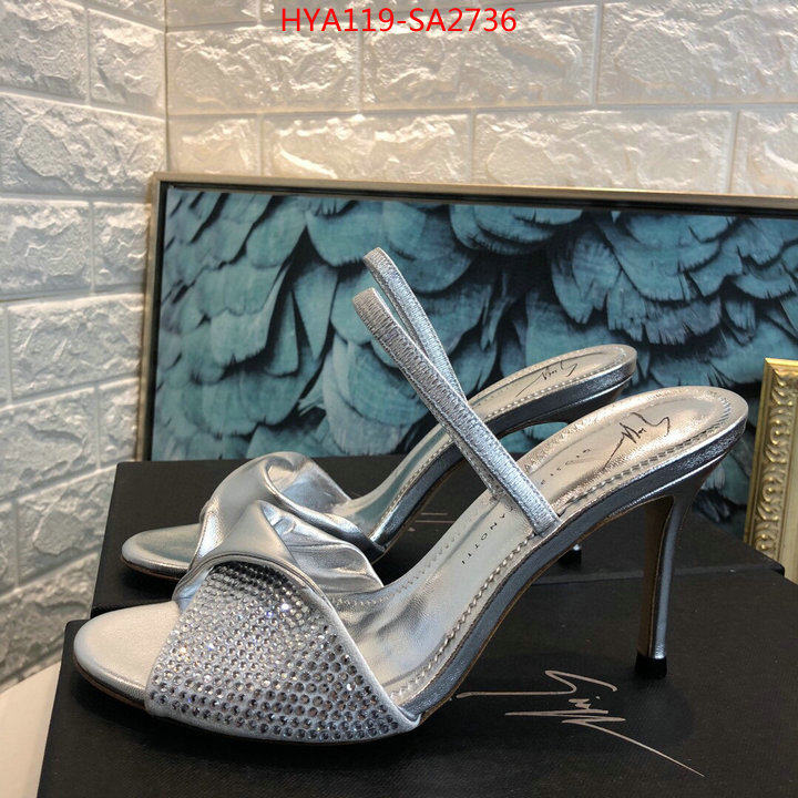 Women Shoes-Giuseppe,perfect quality designer replica , ID:SA2736,$: 119USD