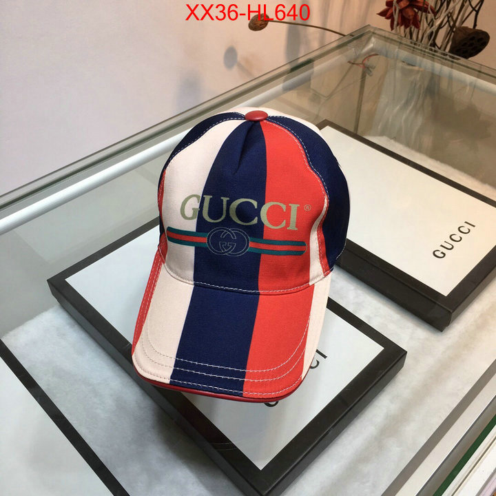 Cap (Hat)-Gucci,is it illegal to buy dupe , ID: HL640,$: 35USD