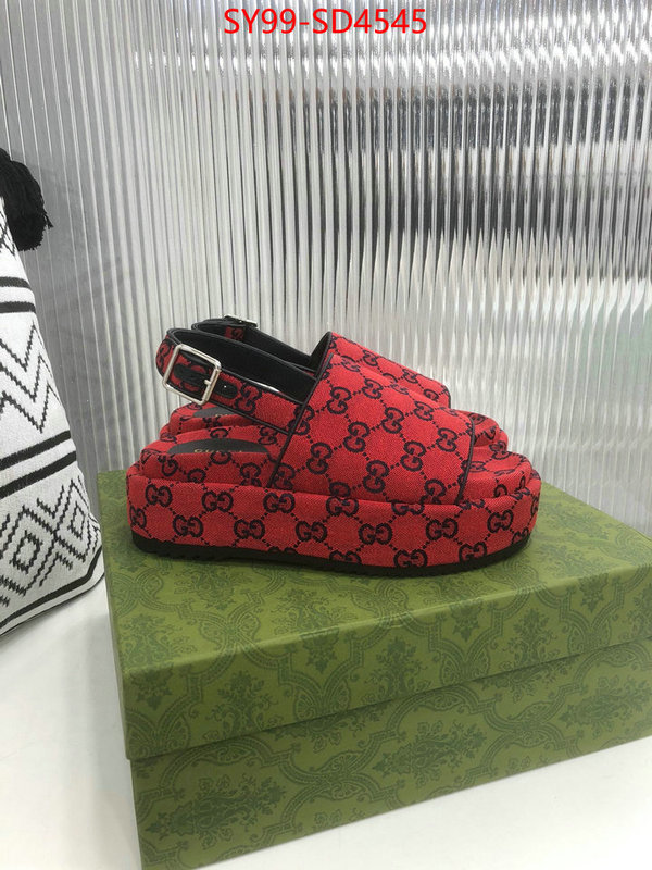 Women Shoes-Gucci,styles & where to buy , ID: SD4545,$: 99USD