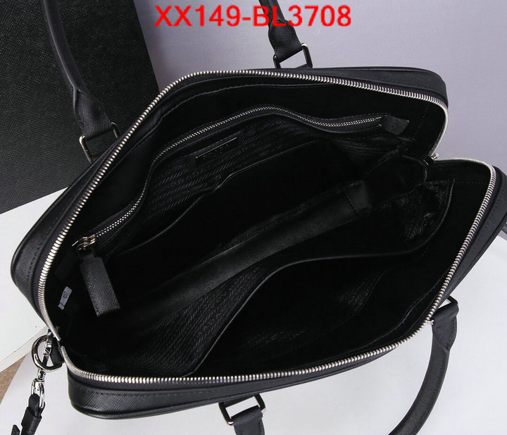 Prada Bags(TOP)-Handbag-,ID: BL3708,$: 149USD