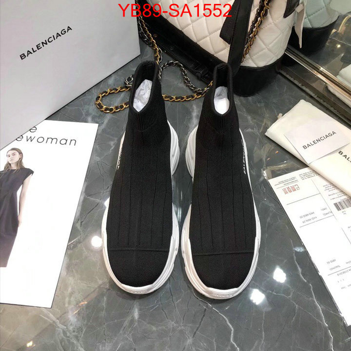 Women Shoes-Balenciaga,from china , ID: SA1552,$: 89USD