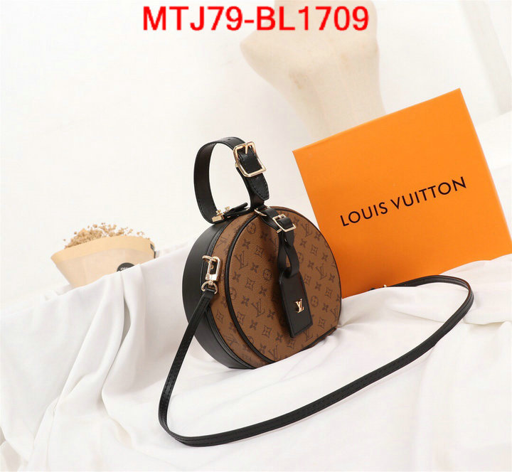 LV Bags(4A)-Boite Chapeau-,we offer ,ID: BL1709,$: 79USD