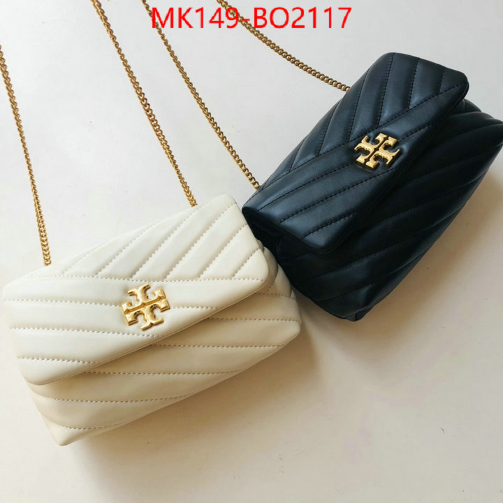 Tory Burch Bags(TOP)-Diagonal-,ID: BO2117,$: 149USD