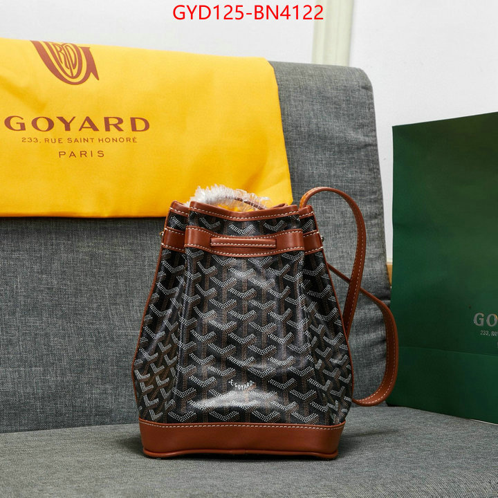 Goyard Bags(4A)-Diagonal-,shop now ,ID: BN4122,$: 125USD