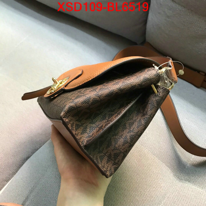 Michael Kors Bags(TOP)-Diagonal-,ID: BL6519,$: 109USD