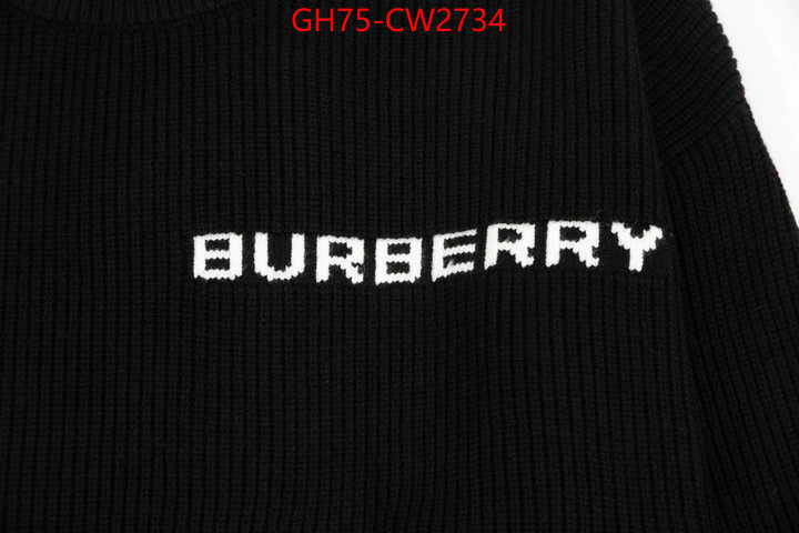 Clothing-Burberry,best like , ID: CW2734,$: 75USD