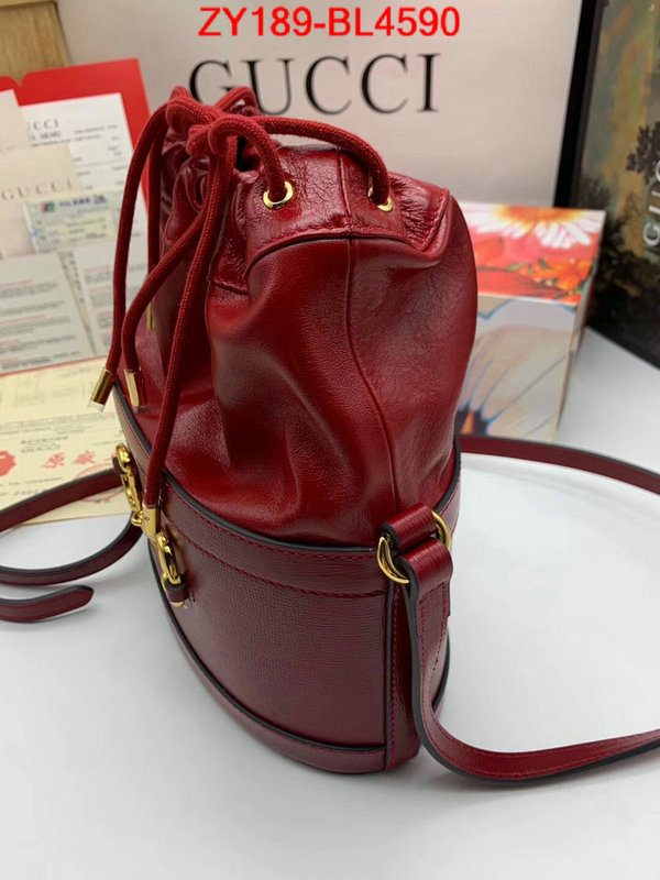 Gucci Bags(TOP)-Horsebit-,where to buy fakes ,ID: BL4590,$: 189USD