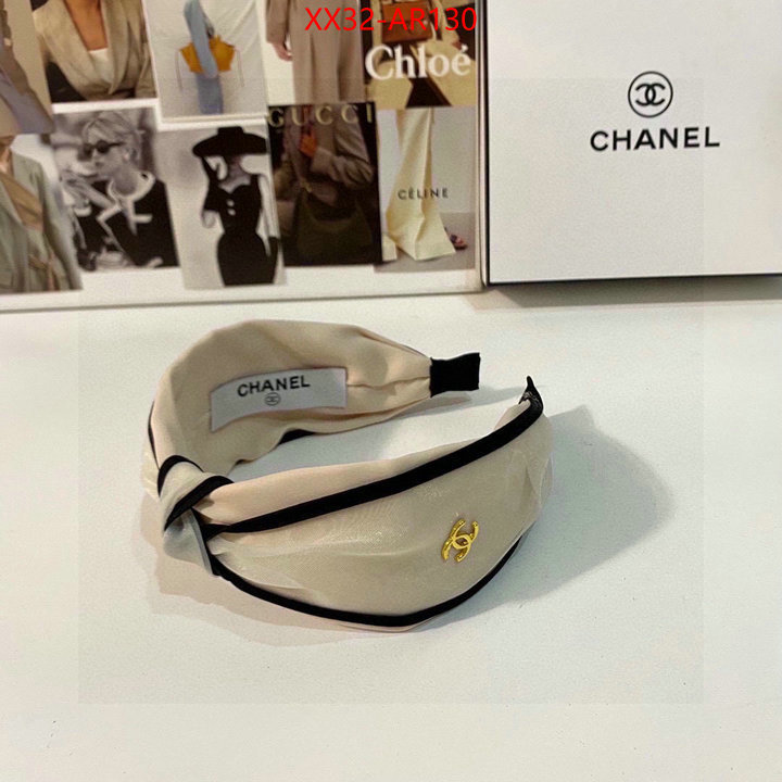 Hair band-Chanel,where to find best , ID: AR130,$: 32USD