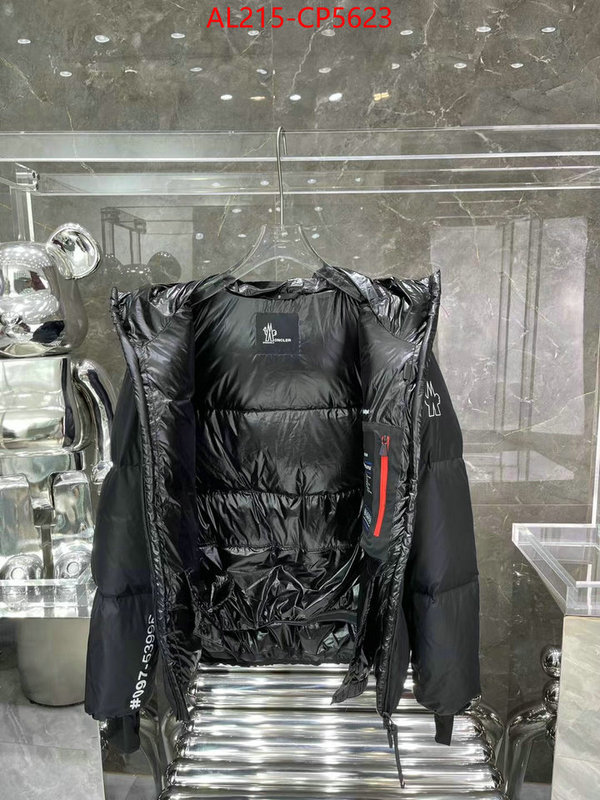 Down jacket Men-Moncler,sell online , ID: CP5623,