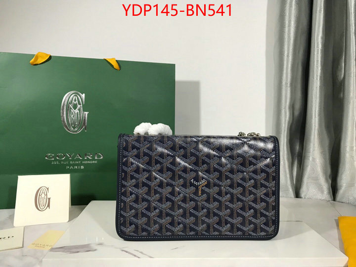 Goyard Bags(TOP)-Diagonal-,ID: BN541,$: 145USD