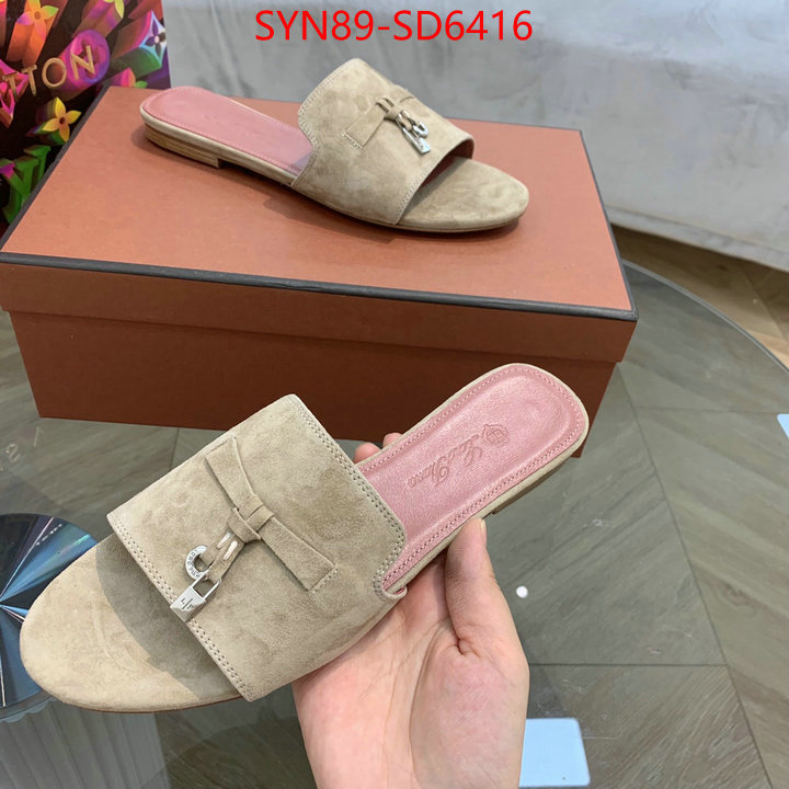 Women Shoes-Loro piana,cheap replica , ID: SD6416,$: 89USD