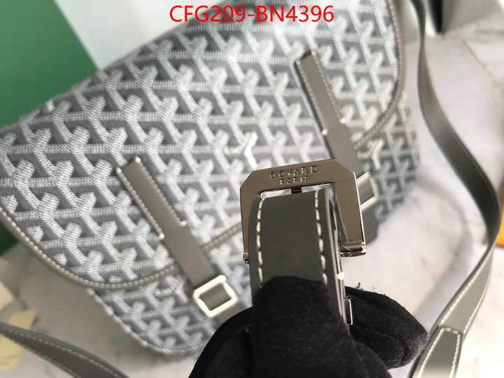 Goyard Bags(TOP)-Diagonal-,ID: BN4396,$: 209USD