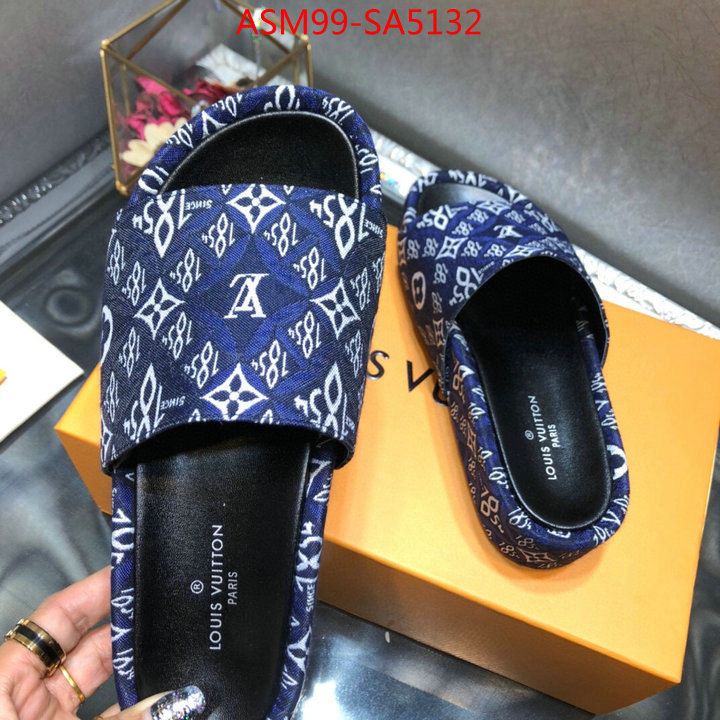 Women Shoes-LV,top sale , ID: SA5132,$: 99USD