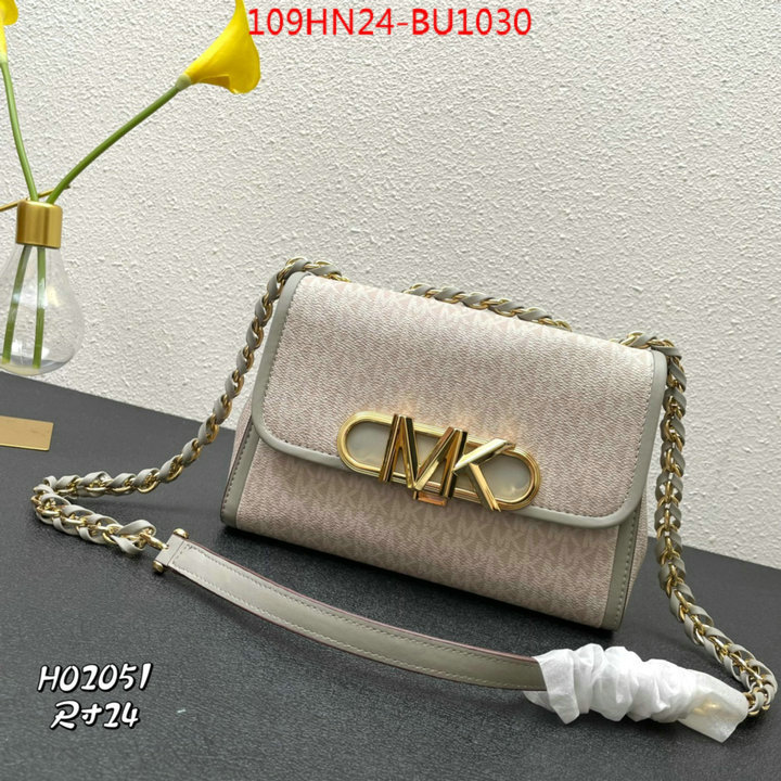 Michael Kors Bags(4A)-Diagonal-,what is a 1:1 replica ,ID: BU1030,$: 109USD