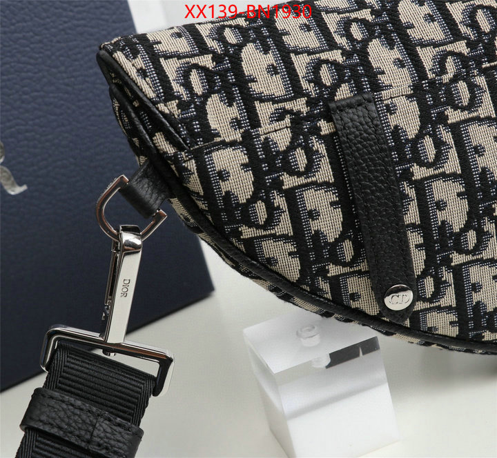 Dior Bags(TOP)-Saddle-,ID: BN1930,$: 139USD