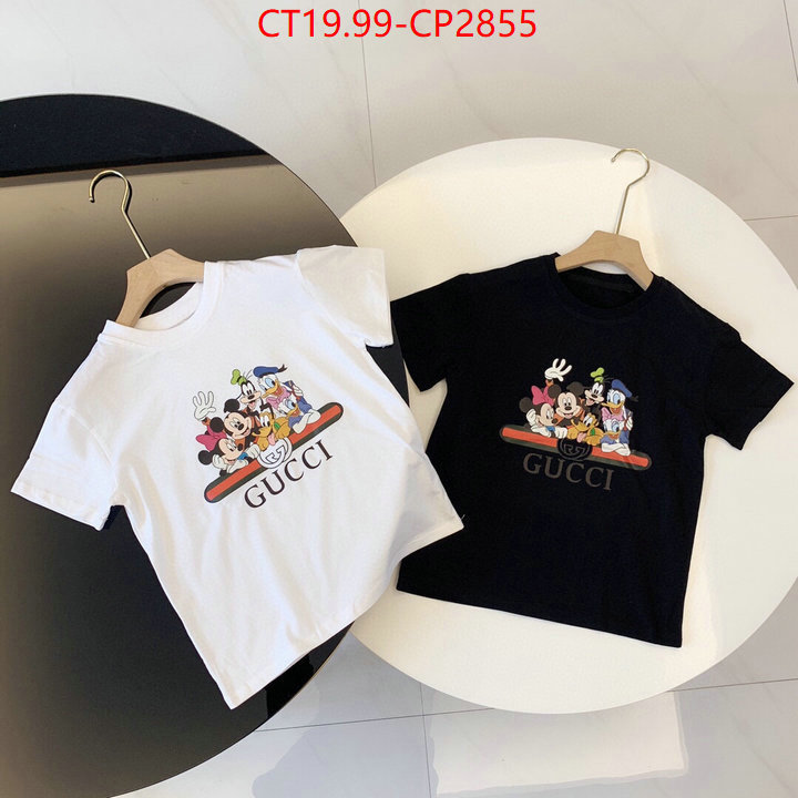 Kids clothing-Gucci,best replica new style , ID: CP2855,