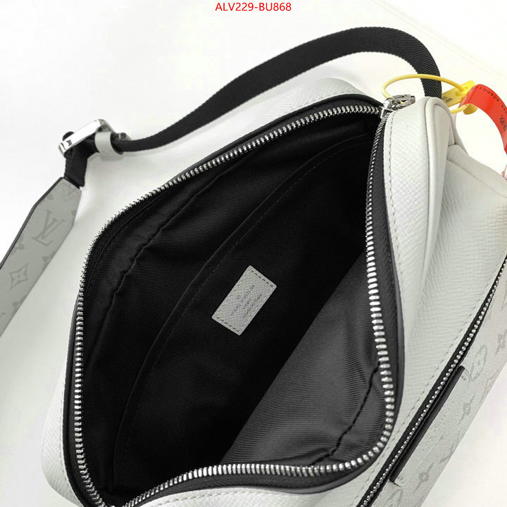 LV Bags(TOP)-Pochette MTis-Twist-,ID: BU868,$: 229USD