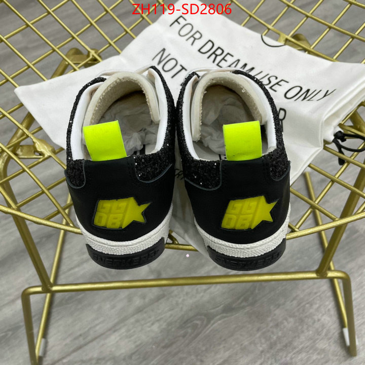 Women Shoes-Golden Goose,for sale cheap now , ID: SD2806,$: 119USD