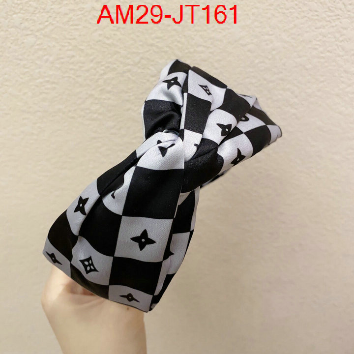 Hair band-LV,top quality website , ID:JT160,$:29USD