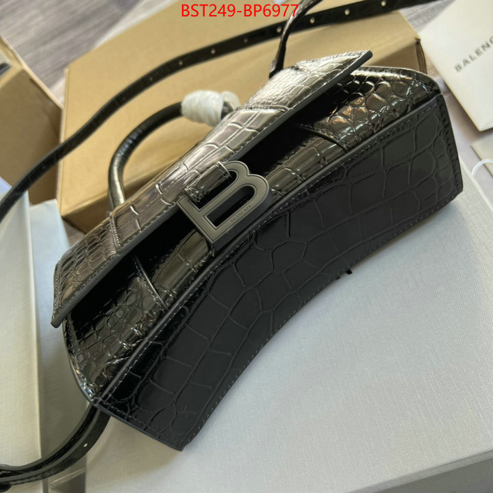 Balenciaga Bags(TOP)-Hourglass-,can i buy replica ,ID: BP6977,