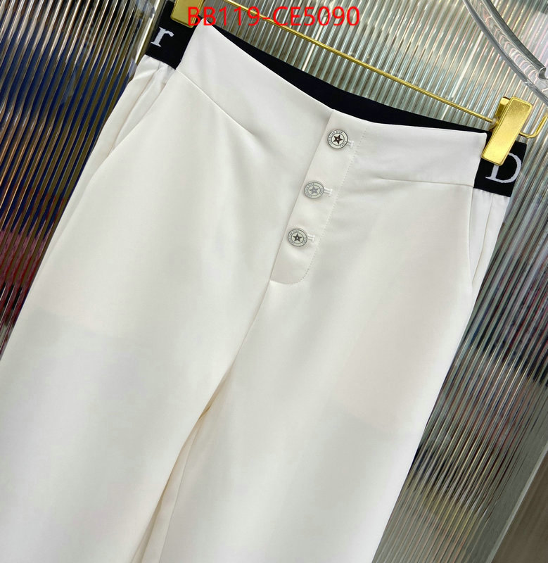 Clothing-Dior,aaaaa+ quality replica , ID: CE5090,$: 119USD