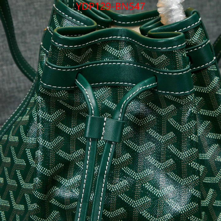 Goyard Bags(TOP)-Diagonal-,ID: BN547,$: 129USD