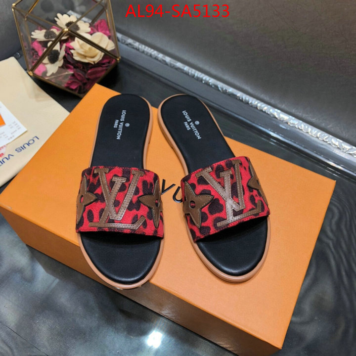 Women Shoes-LV,luxury cheap replica , ID: SA5133,$: 94USD