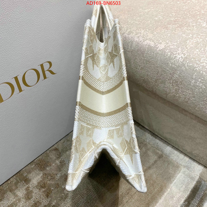 Dior Bags(TOP)-Book Tote-,ID: BN6503,$: 169USD