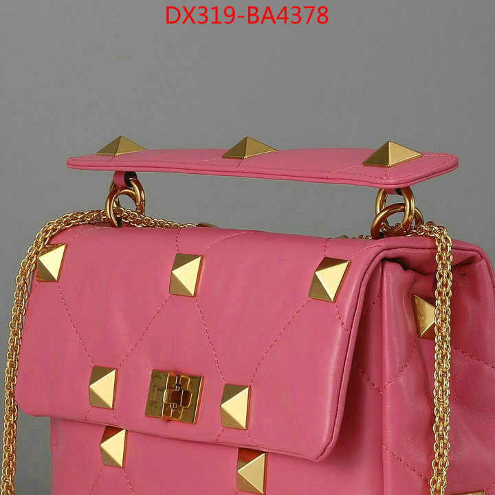 Valentino Bags (TOP)-Roman Stud-,what ,ID: BA4378,$: 319USD