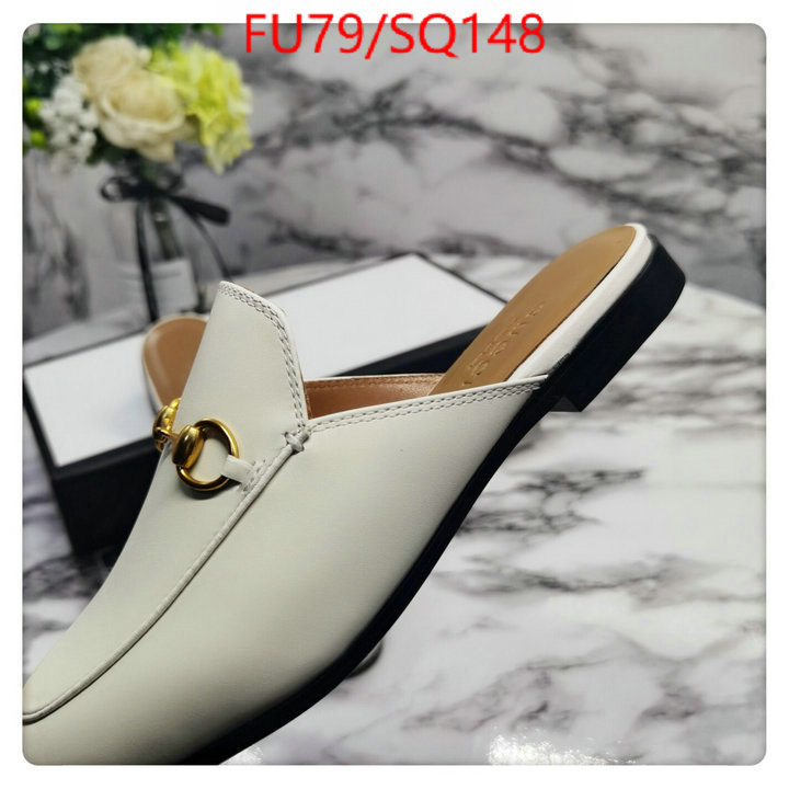 Women Shoes-Gucci,replica sale online , ID: SQ148,$: 79USD