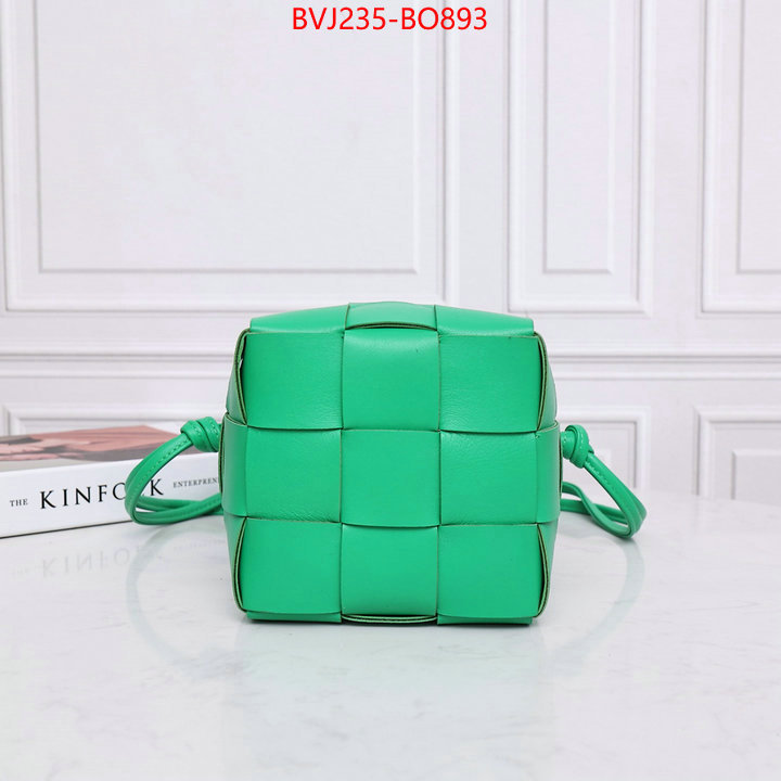 BV Bags(TOP)-Diagonal-,new 2023 ,ID: BO893,$: 235USD